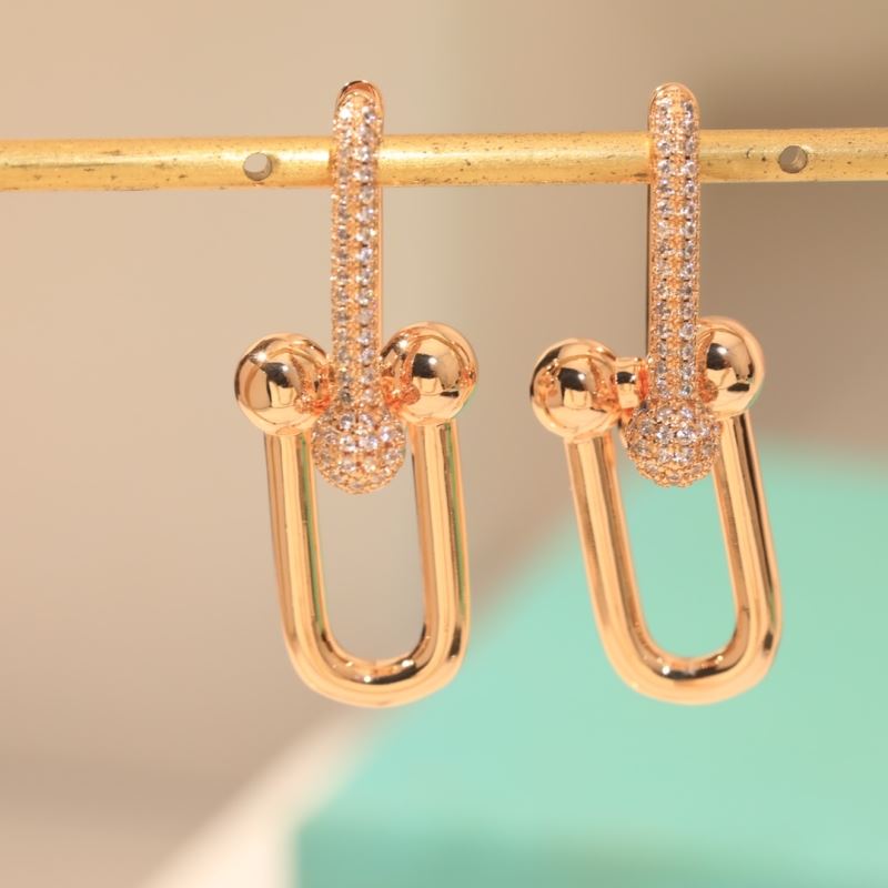 Tiffany Earrings